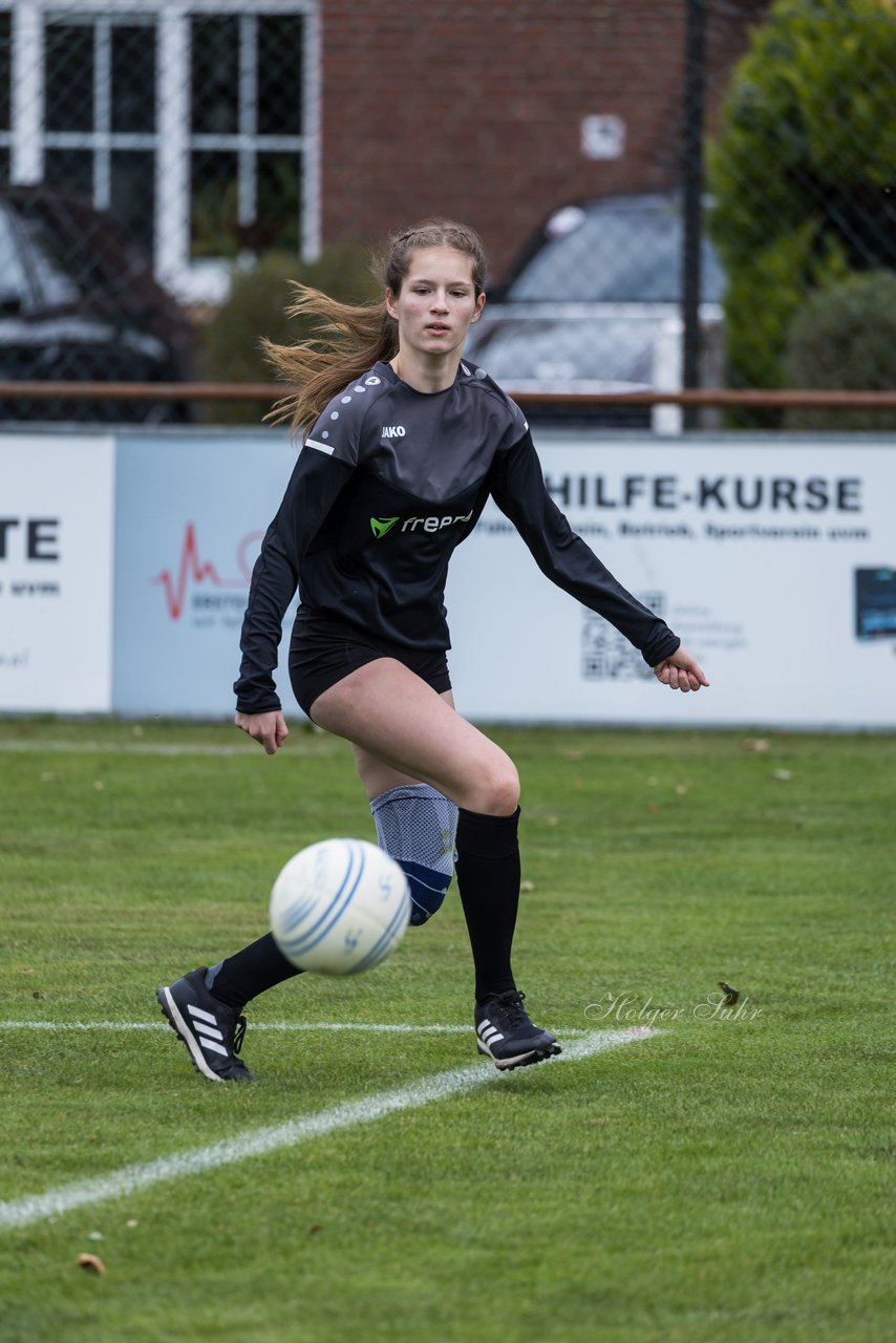 Bild 414 - wU16 Deutsche Meisterschaft